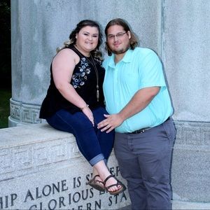 Meet your Posher, Tonya